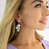 Komplekts "Fillori Burvība (Aurore Boreale)" ar Preciosa™ kristāliem